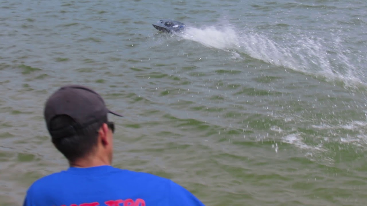 HDV Radtek 29 4 cell R R  and Decepticon twin cat phong