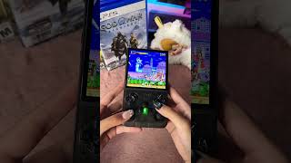 🎮 Retro Gaming Beast – Gaminja ANS13 Full Review 16,000 Games  #gaminja #gaming #retrogaming #gamer