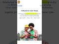 9 of 30 Day | Whatsapp Success Story