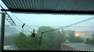 Tormenta Parana 19 Feb 16 - Jonathan Nahan