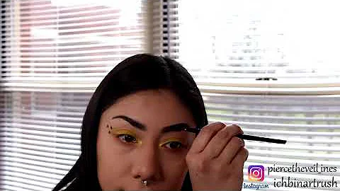 Full coverage foundation routine