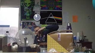 what's later today as I take kava and do a dab(1)