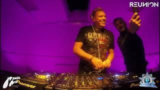 PAT KRIMSON, G-ROAM, DJ GEMENI & JOCHEM ★★ The Reunion Atmoz Promo Livestream ★★ Retro Classics