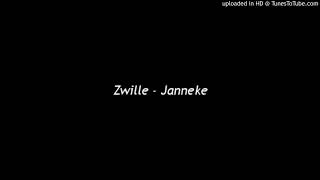Zwille/Sierra Kidd - Janneke (Nicki Minaj Mixtape)