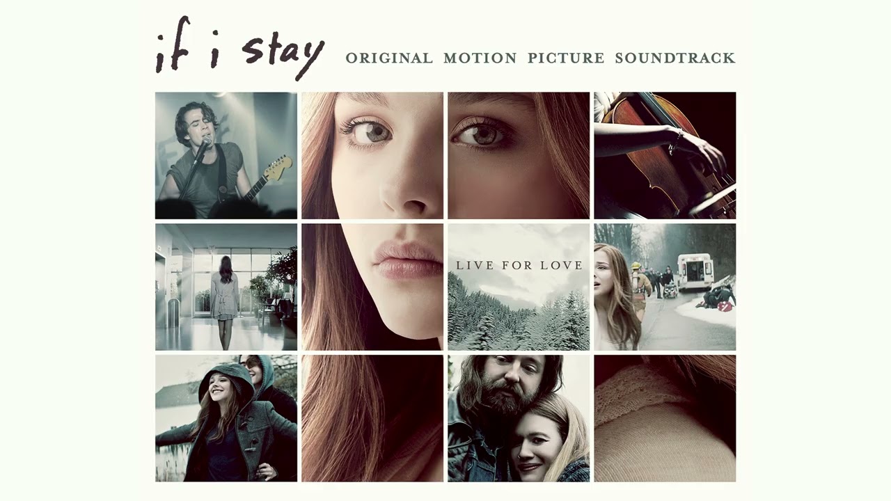 if i stay サントラレコード if i stay サントラレコード 【公式通販】
