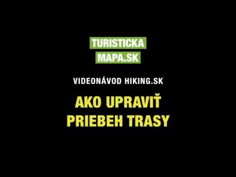 Video: Ako Robiť Obrysové Mapy