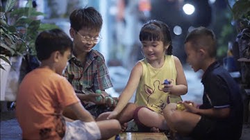 Trở về tuổi thơ với CỜ CÁ NGỰA ZingPlay