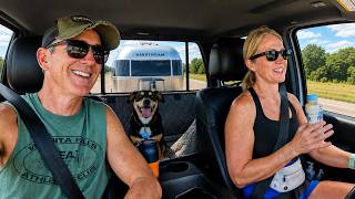 A 4,000-Mile Airstream Adventure | Part 2