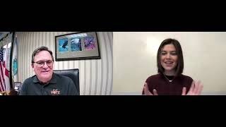 Addendum - Q&A with Several Time StudentCam Documentary Interviewee Bill Cowles