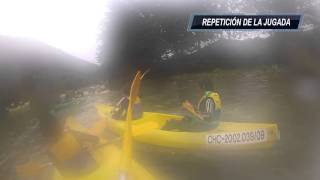 gopro descenso del deva