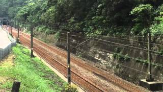 20160403_4162次區間車猴硐段通過