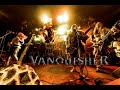 Vanquisher - Live @ KB, Malmö