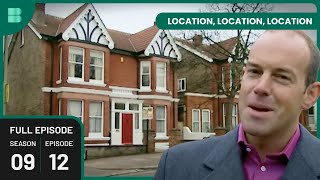 Family Home Frenzy in Brighton - Location Location Location - S09 EP12 - Real Estate TV