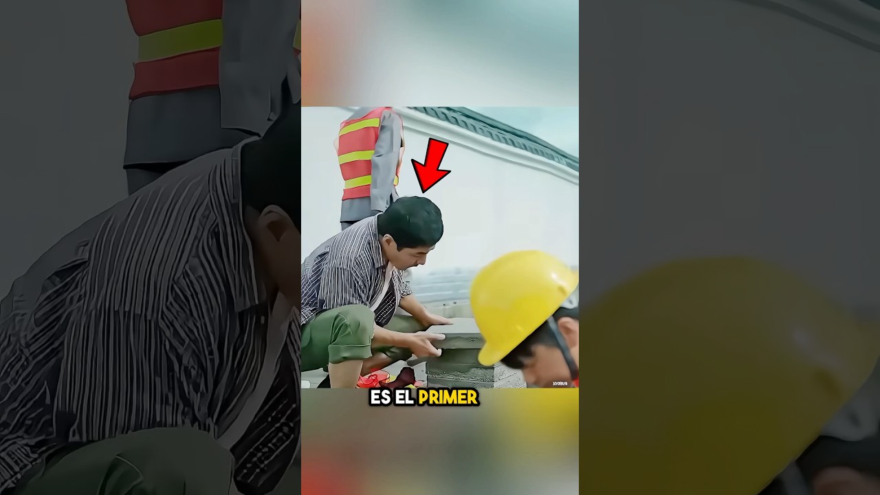 De obrero a millonario