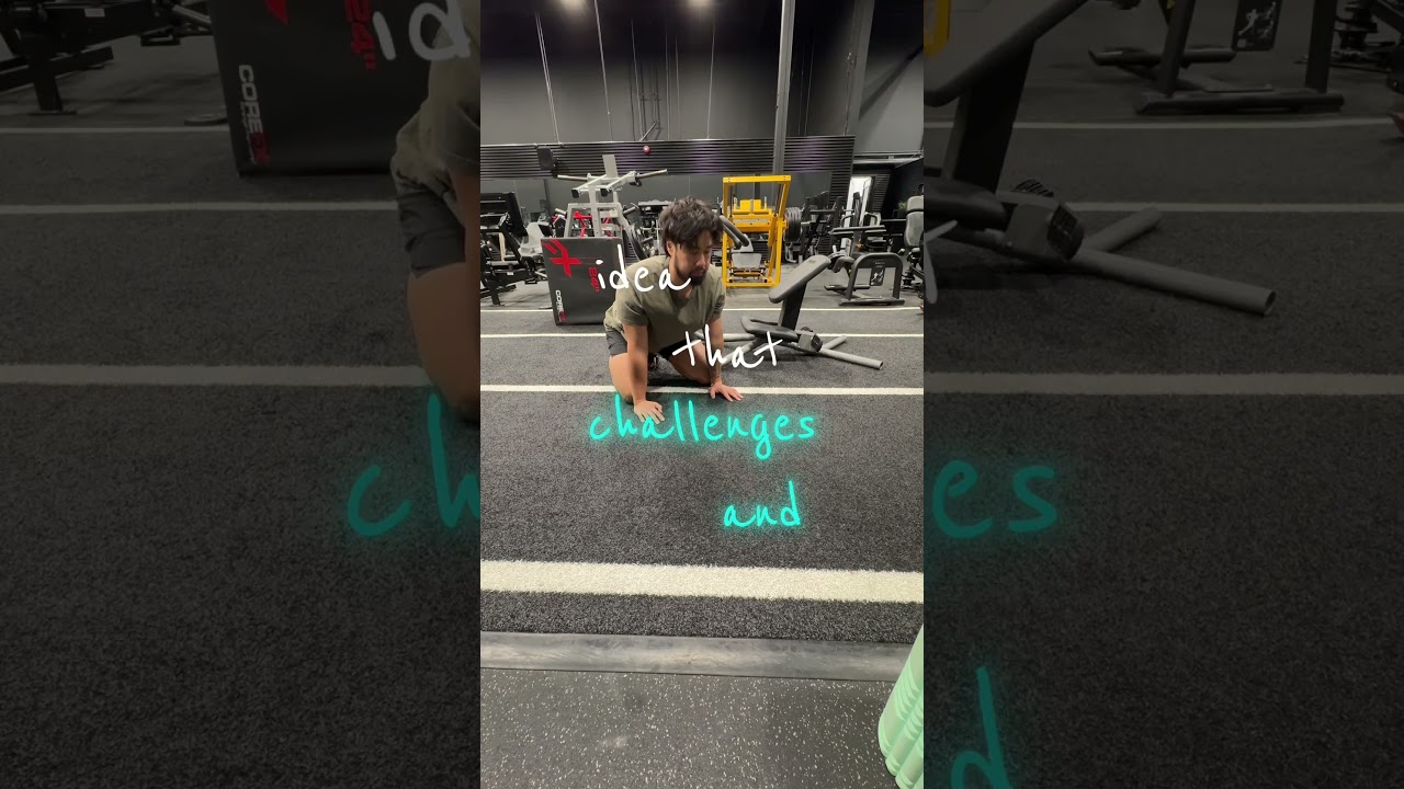 How to Stay Strong When Life Gets Hard 