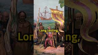 Why Europeans advanced faster #history #shorts