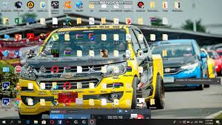 มาเล่นเกมขับรถบรรทุก euro truck simultor ep1    bandicam 2019 01 07 05 22 05 092 screenshot 5
