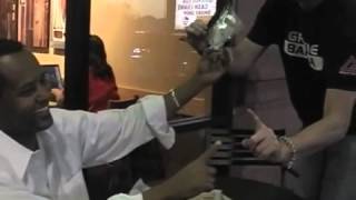 Big Bang - The Ultimate Exploding Light Bulb - Magic Nevin Product Promo