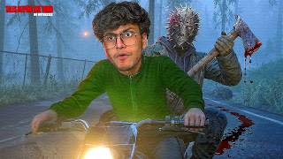Road Trip with a Serial Killer (Tales Beyond the Tomb - No Witnesses) | Real Life Horror screenshot 2