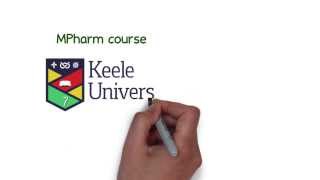 Whiteboard animation: What Does A Pharmacist Do?