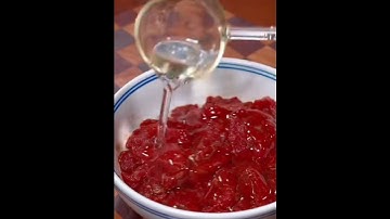 Thumbnail of Home cooking, green chili beef recipe idea, tender meat with delicious spicy savory flavor