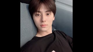 Hwang Min Hyun Instagram Covers Playlist