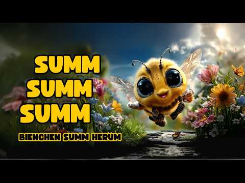 Summ summ summ – Bienenlied