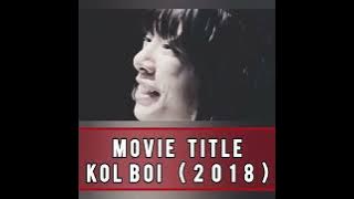 KOL BOI PART 2 STORY