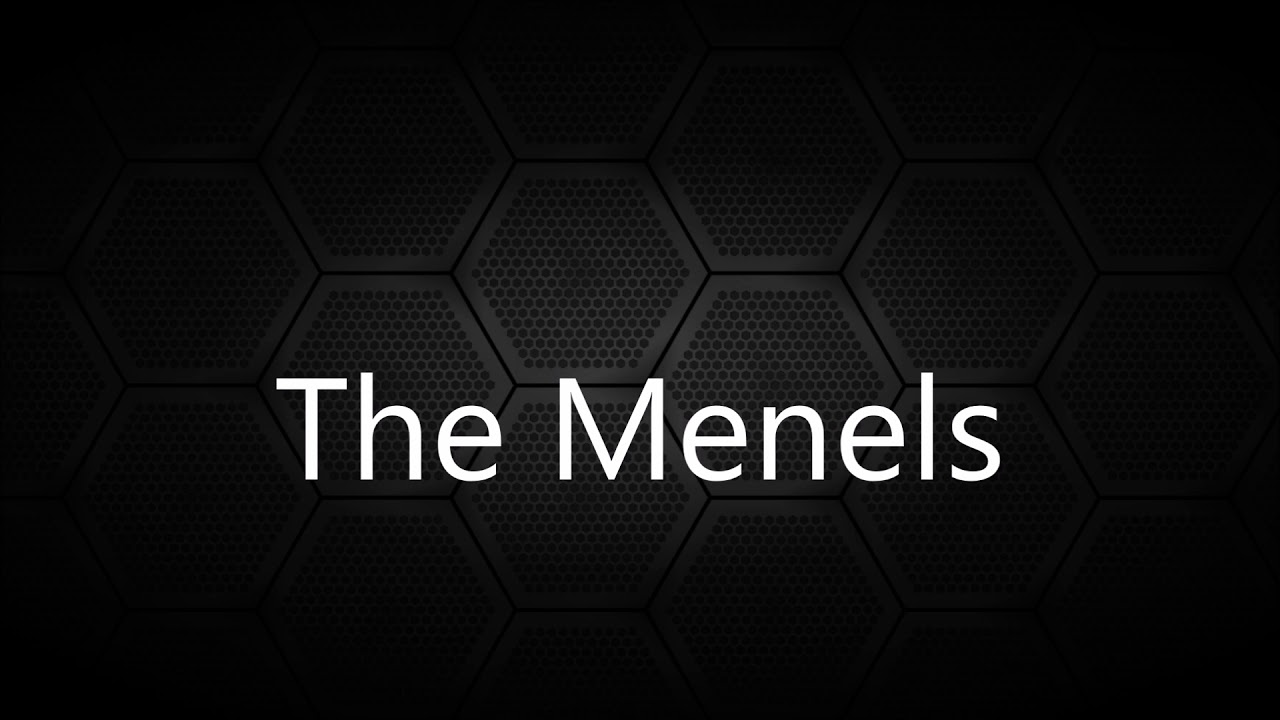 The Menels - Winko Poczuj Ten Smak [Demo] 2004 - YouTube