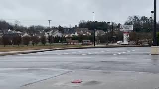 Jefferson County EMS Responding Code 3