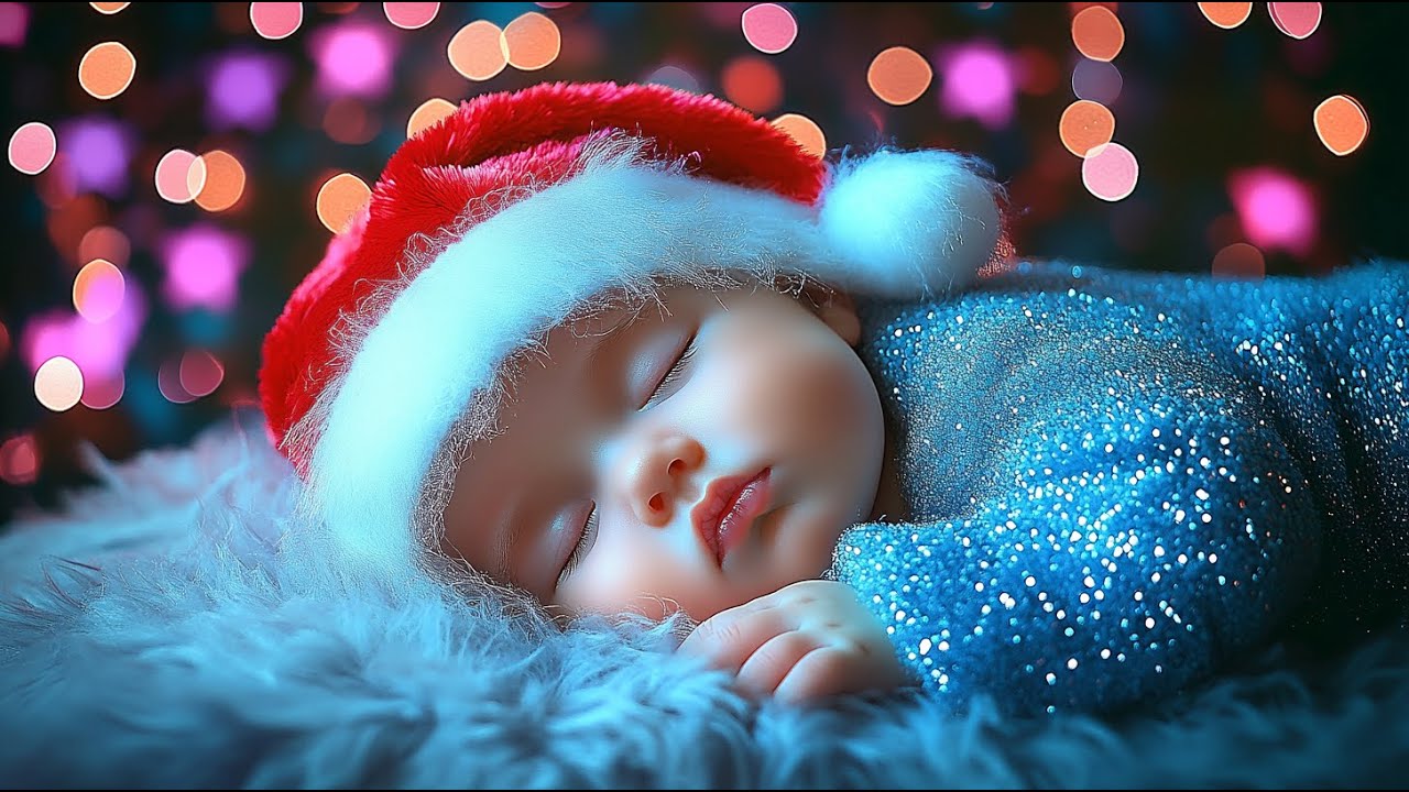 Baby Sleep Music 💤 Lullaby for Babies to Relax | Mozart Effect Calming ...