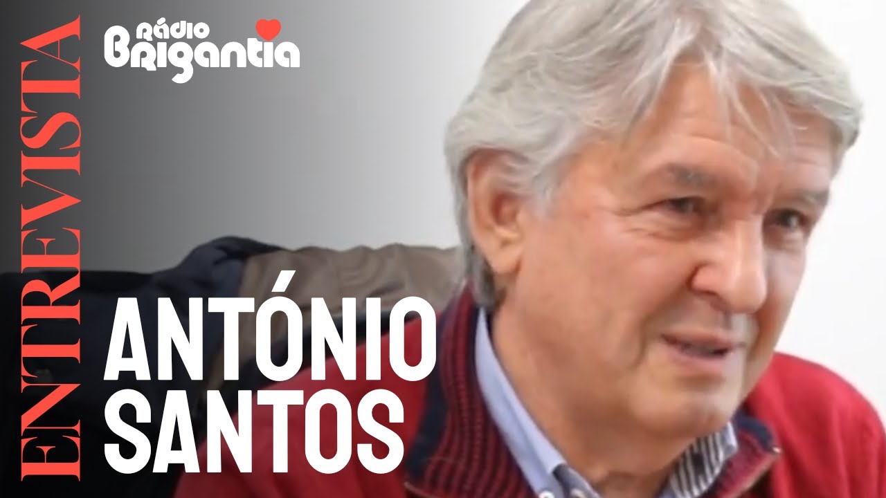 ENTREVISTA - António Santos, Presidente da CM Vimioso