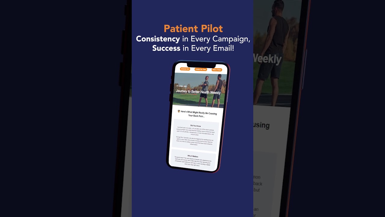 How to FILL Your Practice WITHOUT Spending Money on Ads!