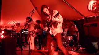 Sweet Spirit - Chained & Tied (SXSW 2016) HD