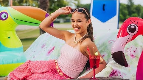 Thumbnail of Arrivederci Karaoke @lunasabellaofficial