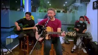 The Scientist By Coldplay