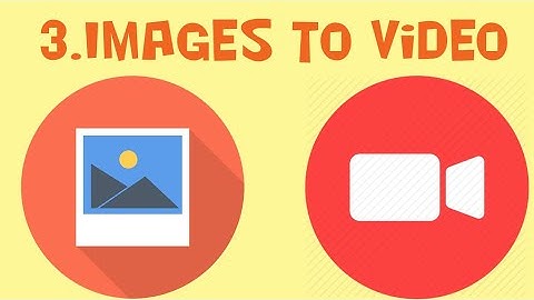 Blender 2.8 tutorials how to make video