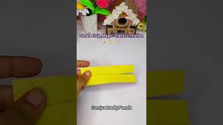DIY Magic Strip Transformation 😍🪄 #ytshorts #magic