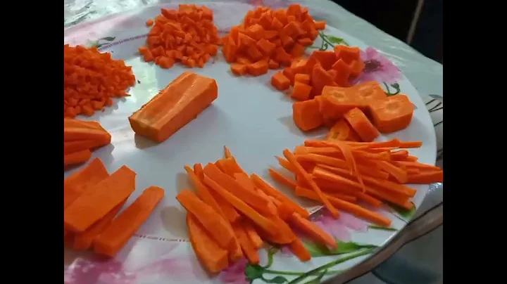 BASIC CUTTING