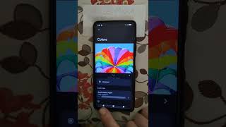How to install Project Infinity X 3.11 vayu 06.06.2026 GAPPS OFFICIAL from vayu OrangeFox @R12.0 screenshot 1