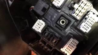 RAV4 Main Fuse