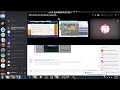 Beginning of video
