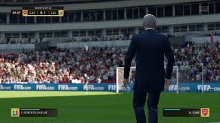 FIFA 18 SCRIPT EVIDENCE