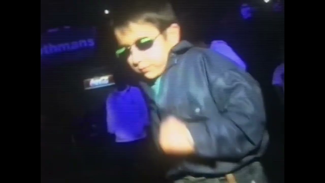 just wanna rock//sped up 