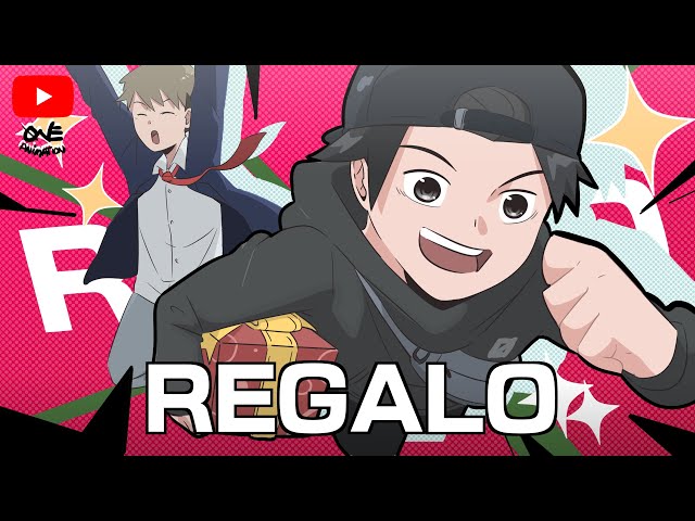 REGALO | Pinoy Animation class=