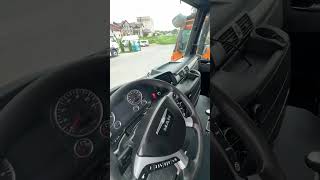 MAN TGS 2014 | #automobile #дальнобій #дальнобой #truckdriver #boatrans