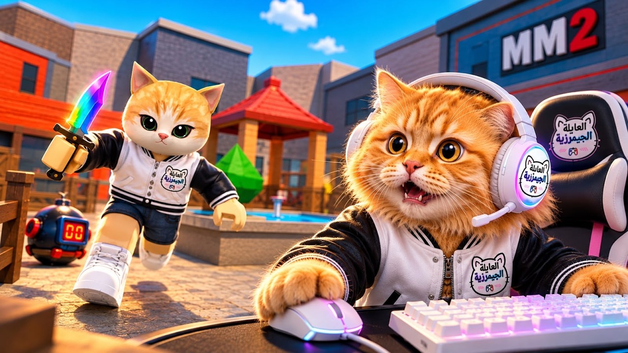 Original Title & Thumbnail