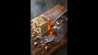 End Stone Vs Bedrock Cutting