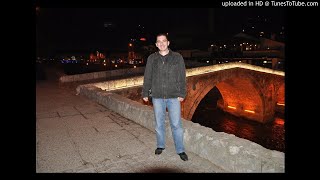 U ndamë në errësirë - cover live në Radio Megavox 2001