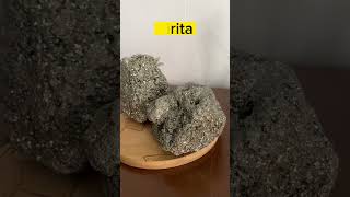 Los 3 minerales de la abundancia 🤩🤑 #cuarzos #minerales #mexico #2023 #abundancia